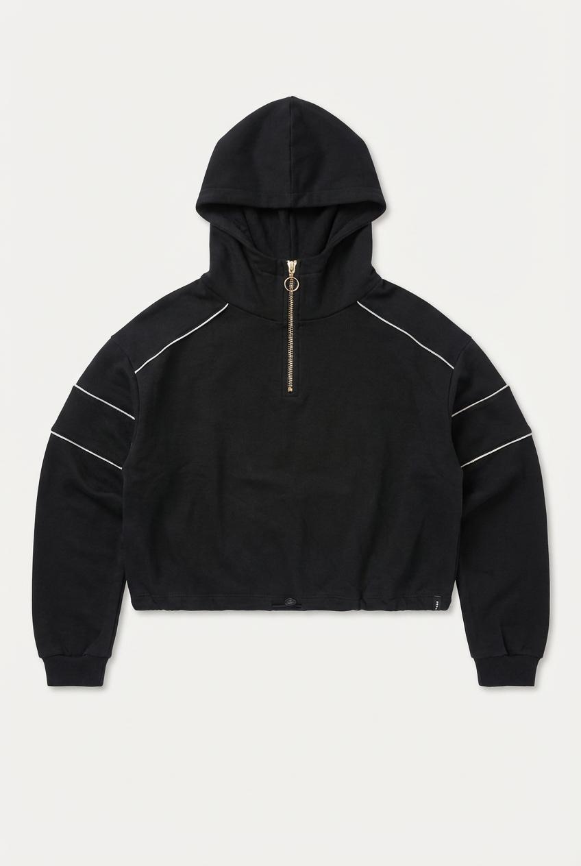 CAMPERA ZEPHYR