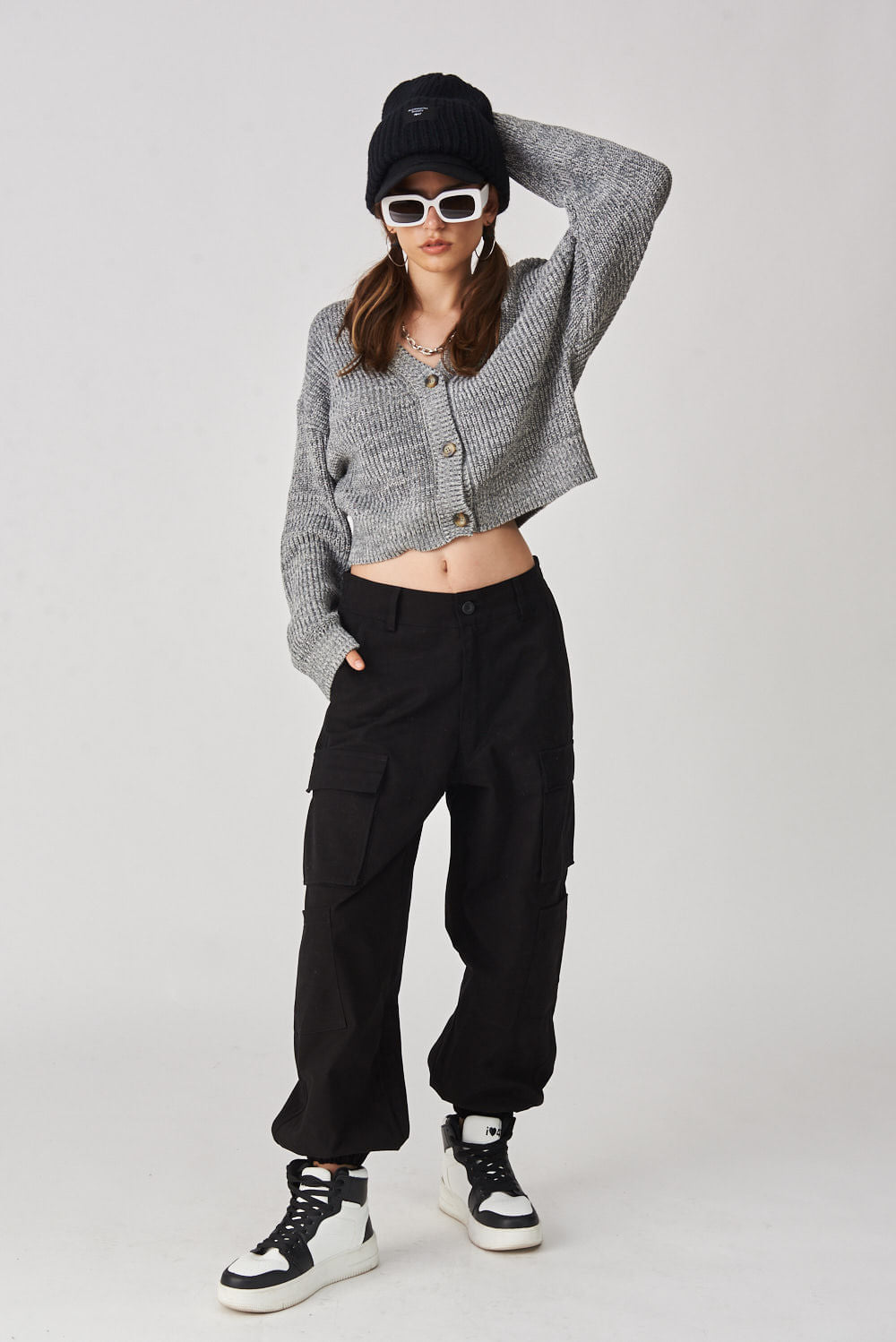 PANTALON MARMONT
