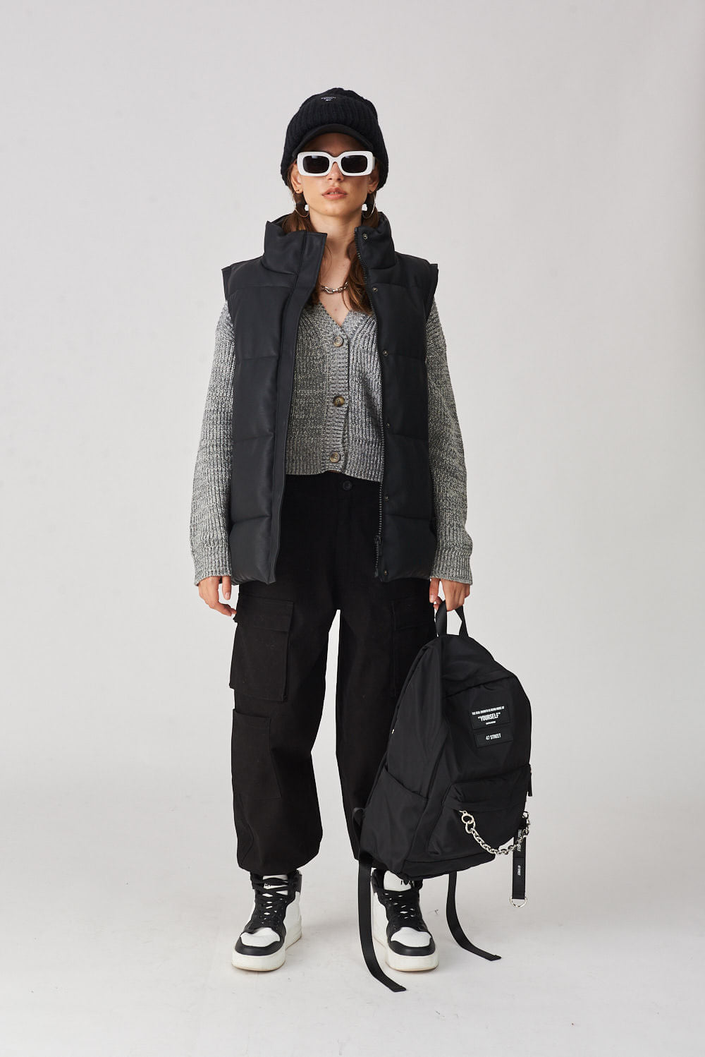 PANTALON MARMONT