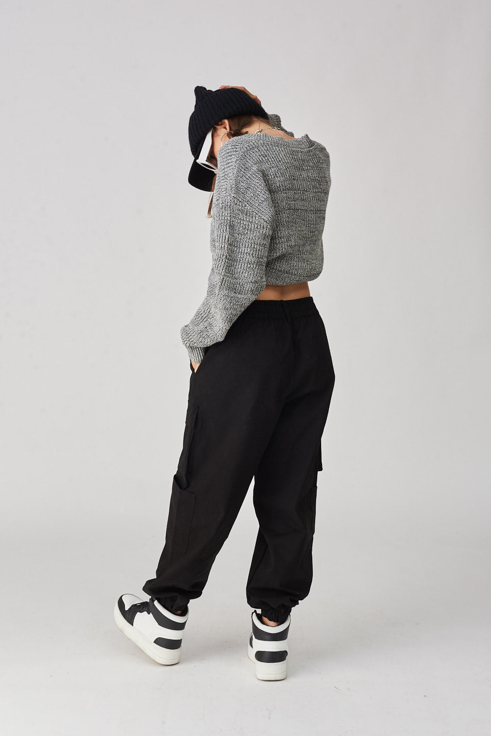 PANTALON MARMONT