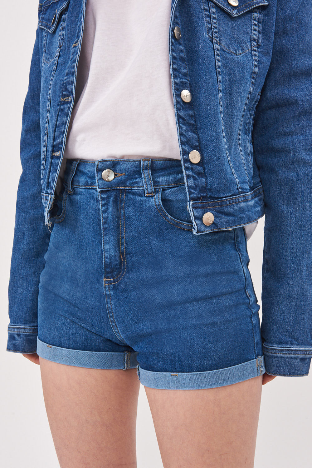 SHORT H RISE STARLINE