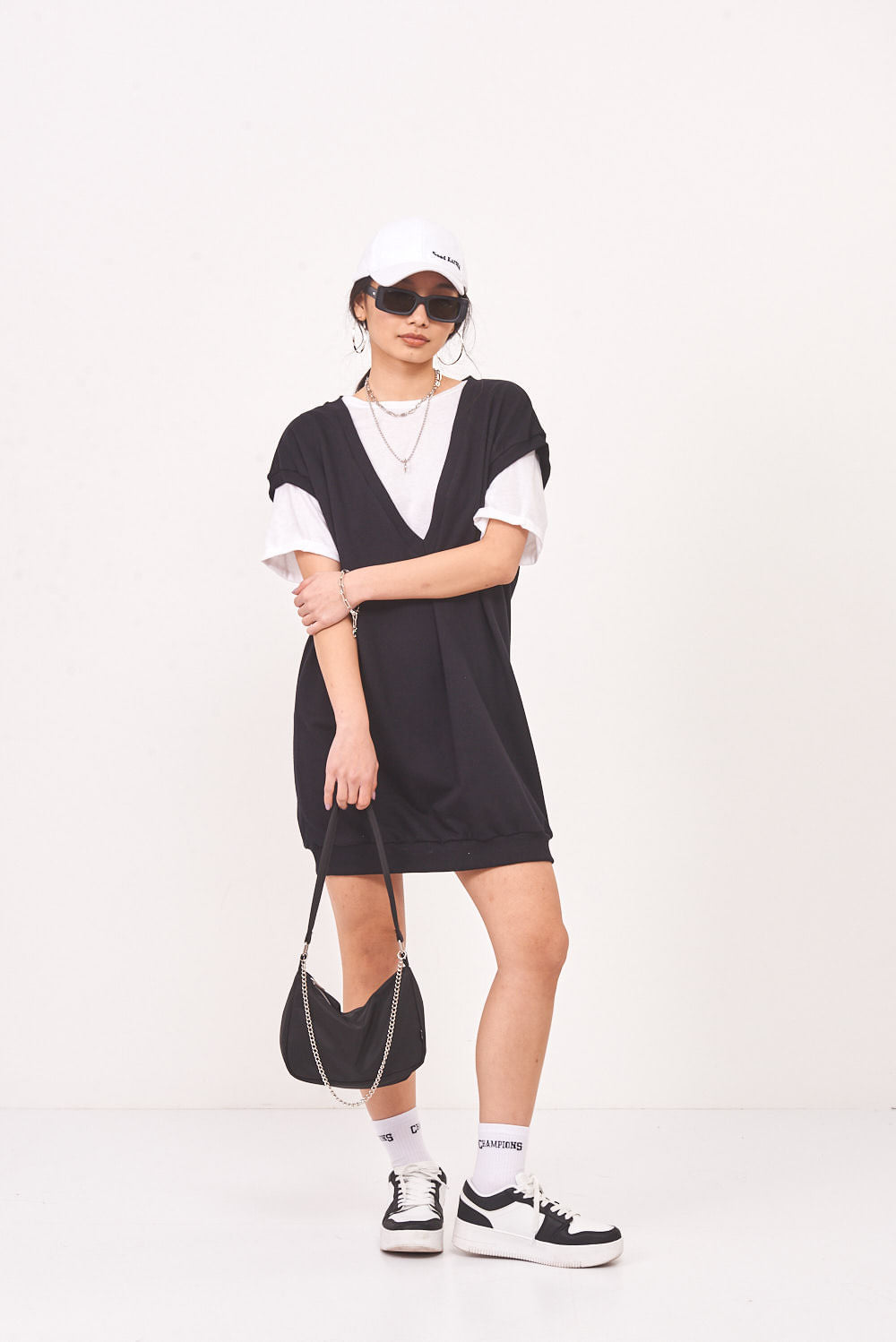 CHALECO VESTIDO BLAZE