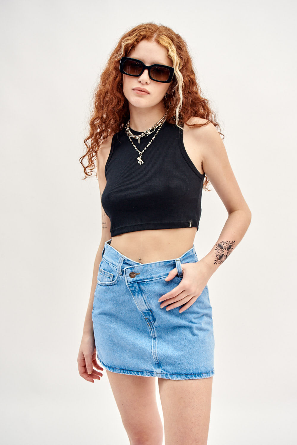 FALDA KEANE
