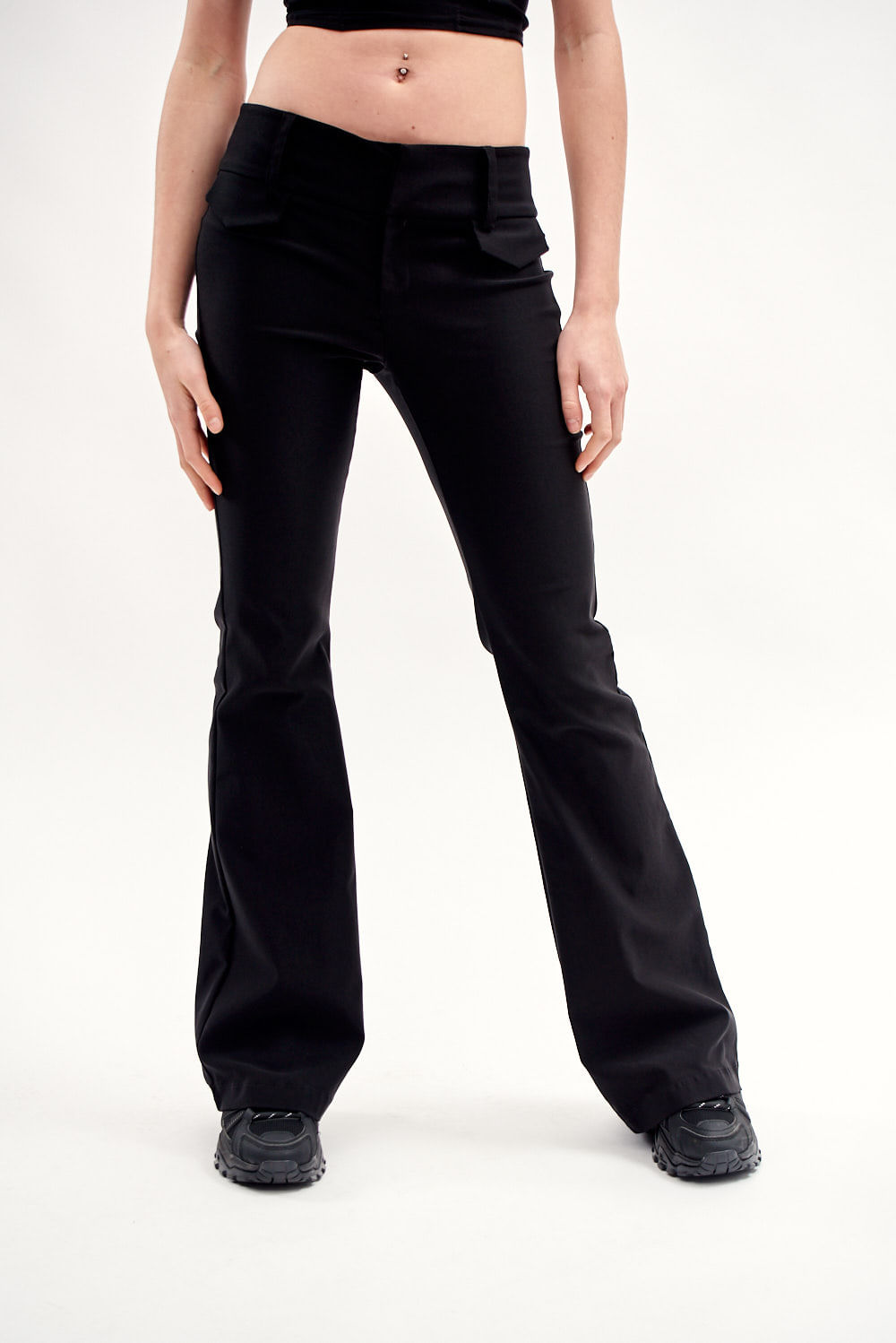 PANTALON LOW
