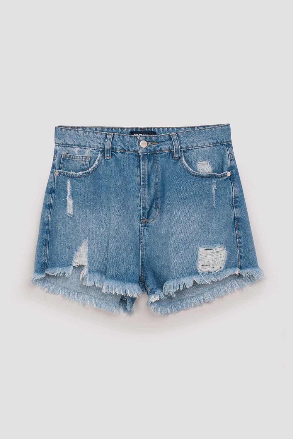 SHORT NO TROUBLE