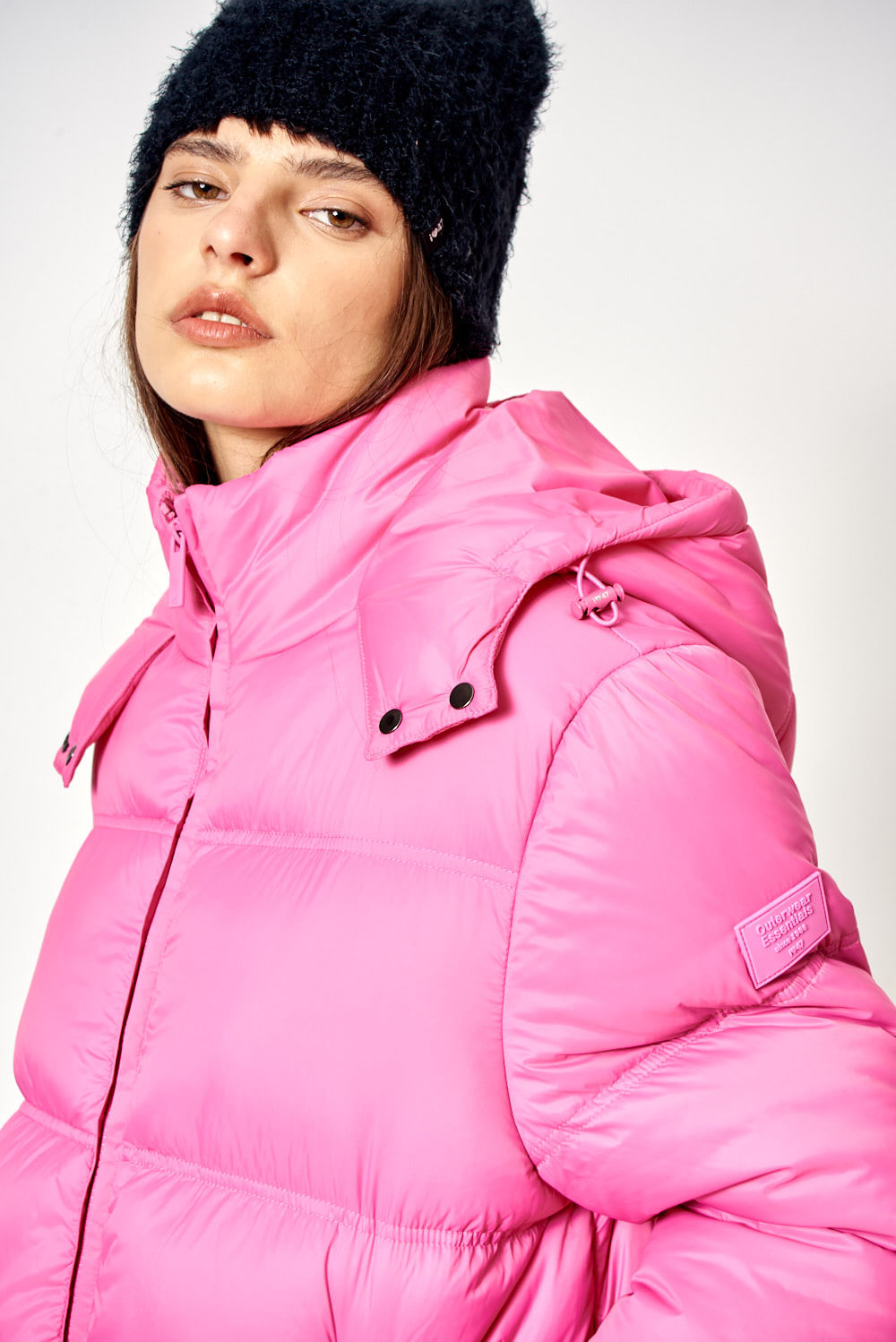 CAMPERA COAT