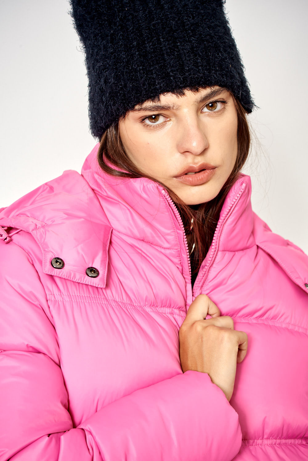 CAMPERA COAT