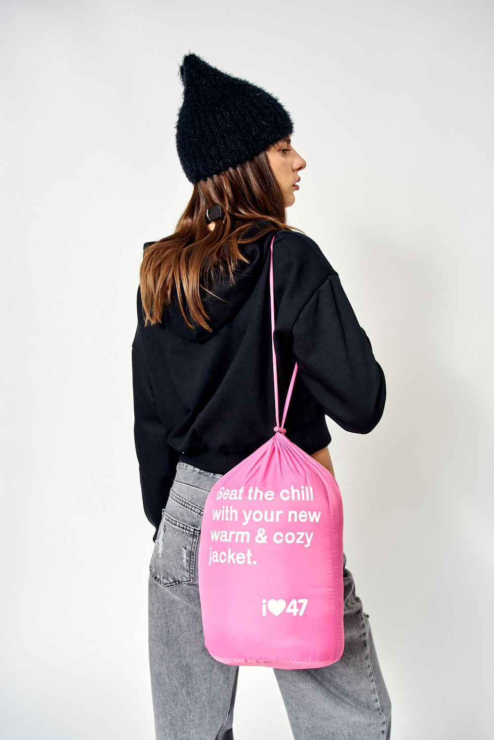 CAMPERA COAT