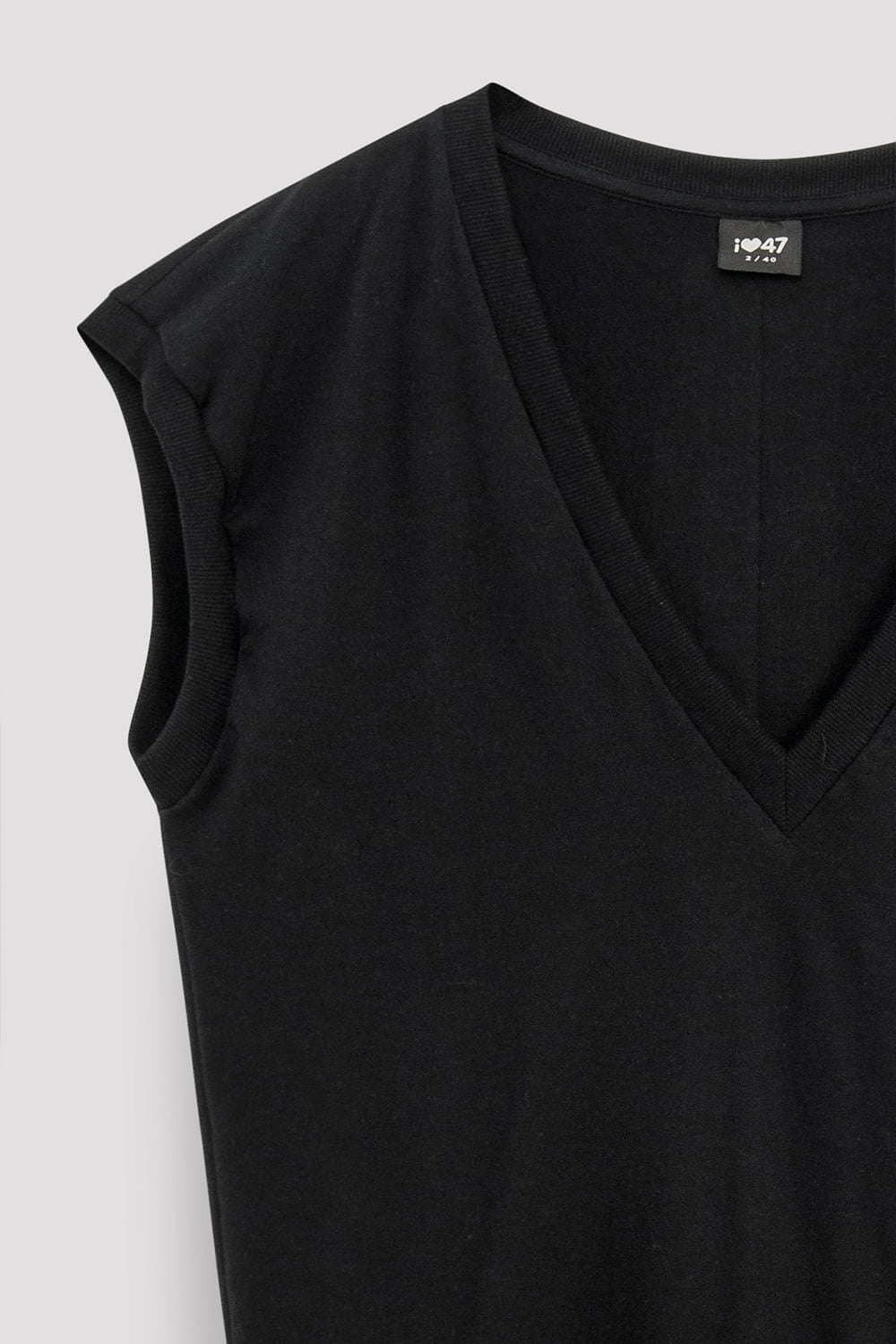 CHALECO VESTIDO BLAZE