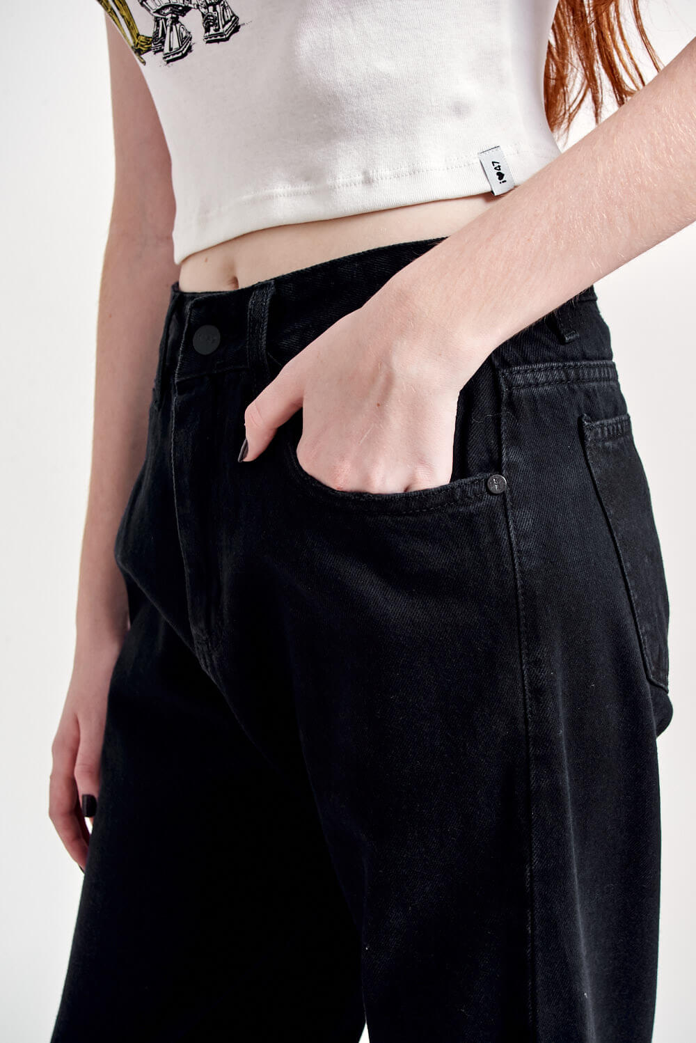 PANTALON DARK