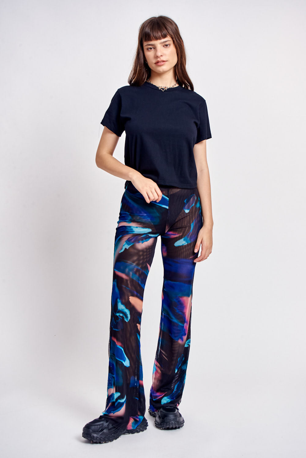 PANTALON MERMAID