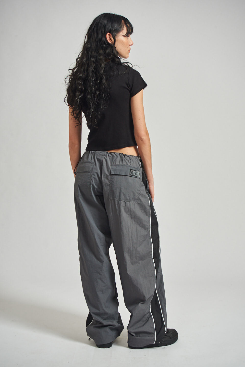 PANTALON OVNI