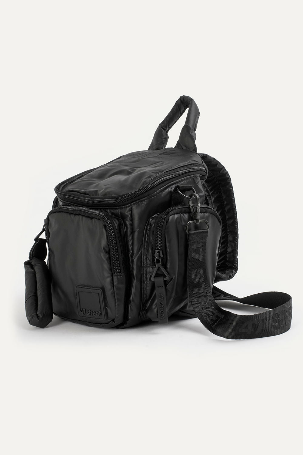 MINI MOCHILA STUFFED