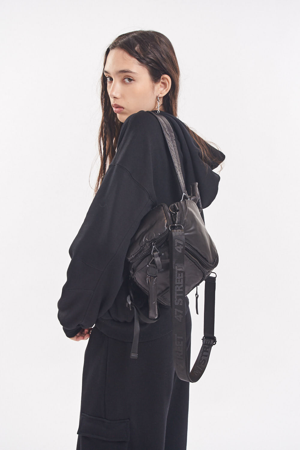 MINI MOCHILA STUFFED