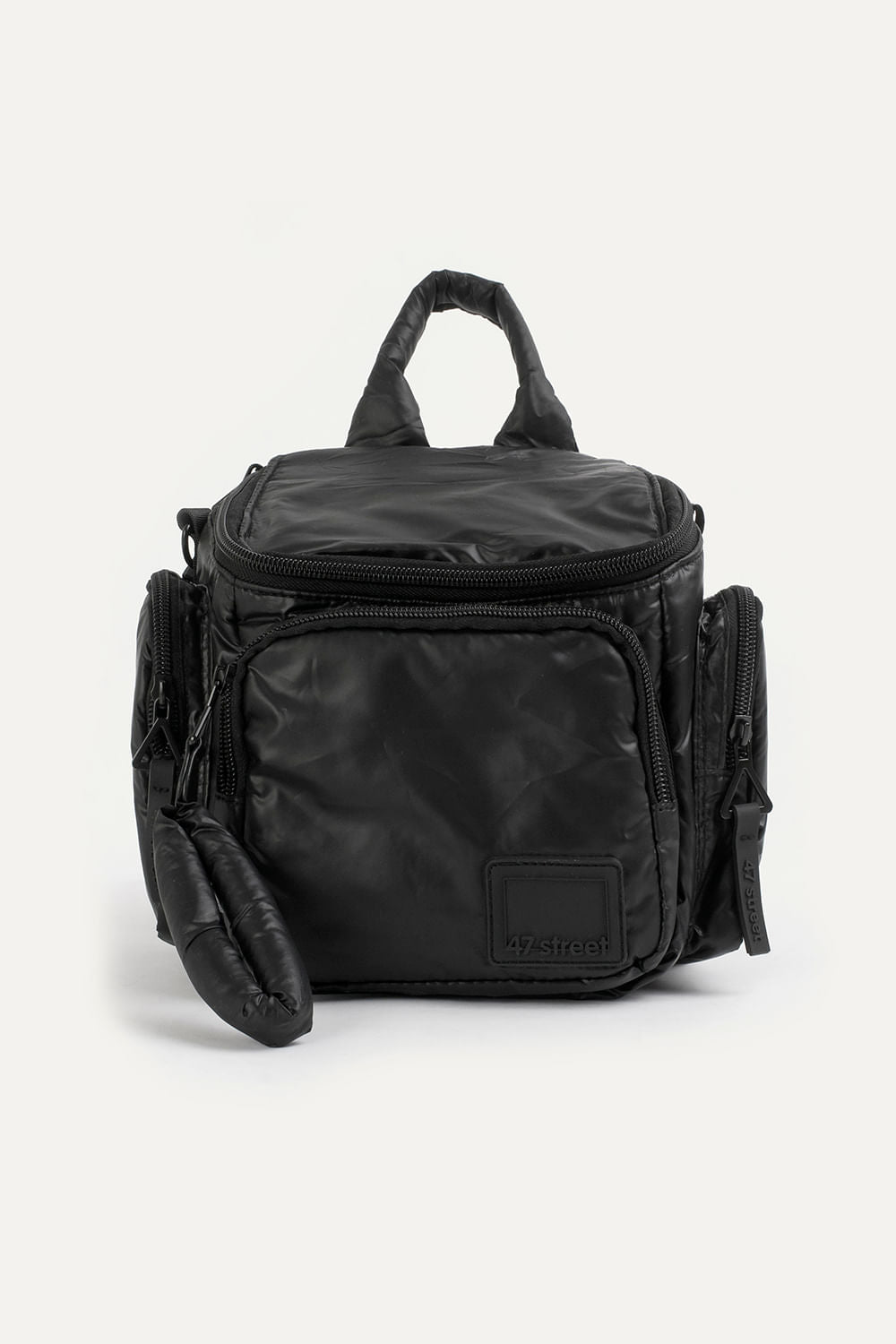 MINI MOCHILA STUFFED