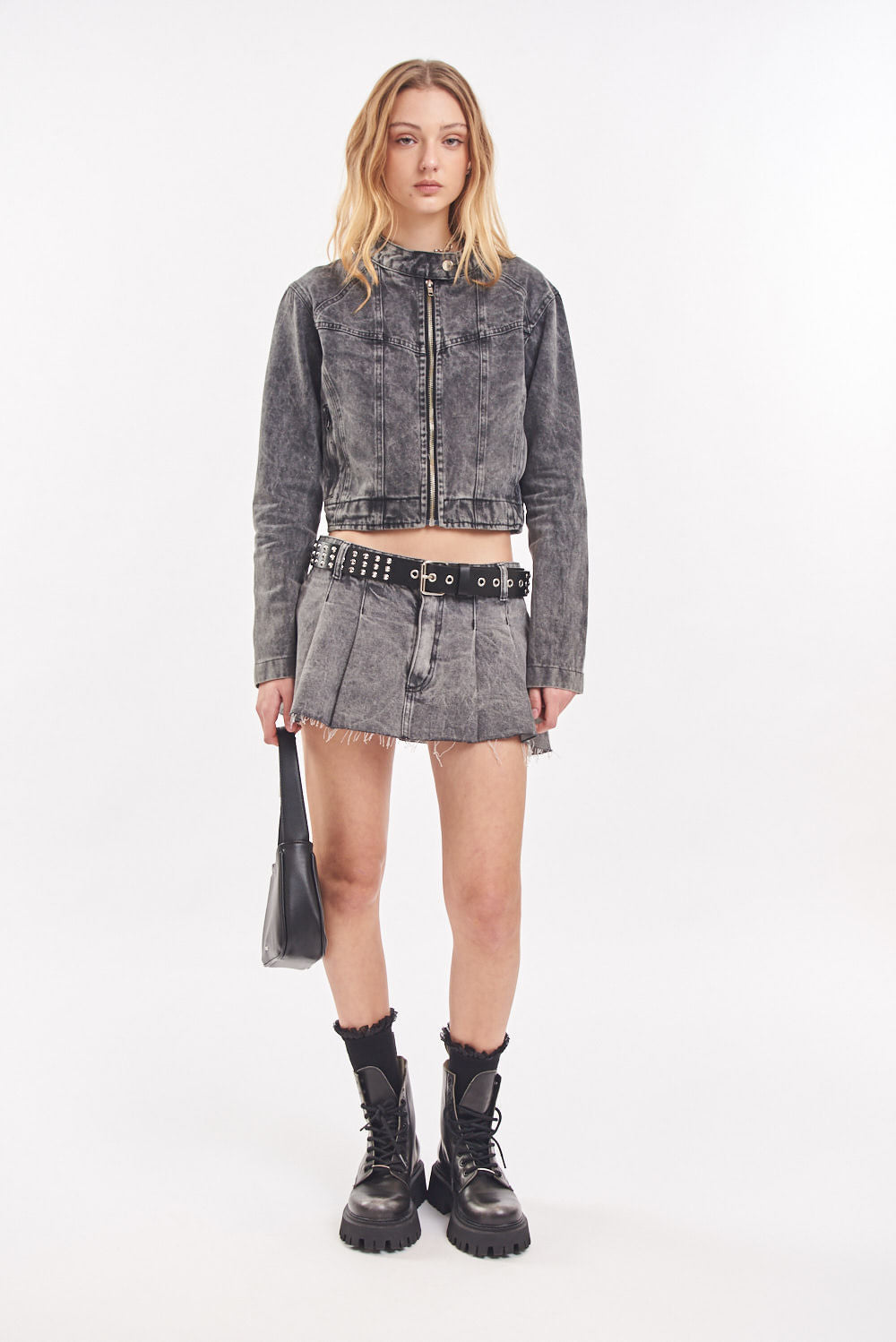 CAMPERA MYMOTO