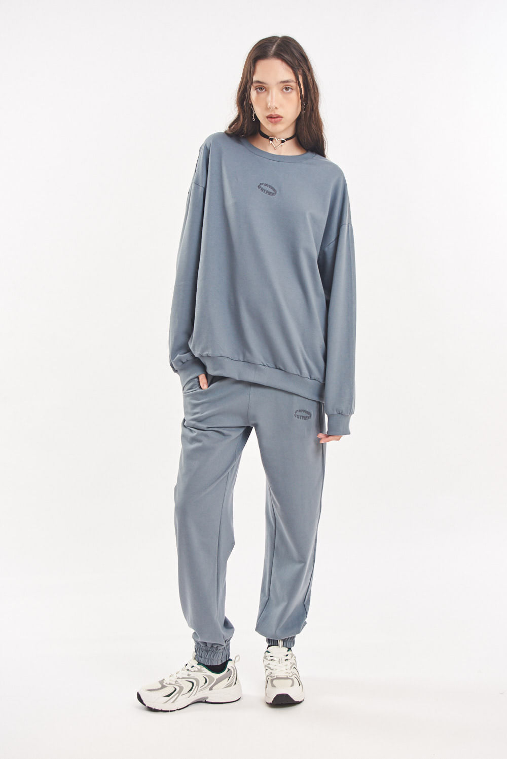 BABUCHA BASIC RELAX NEW