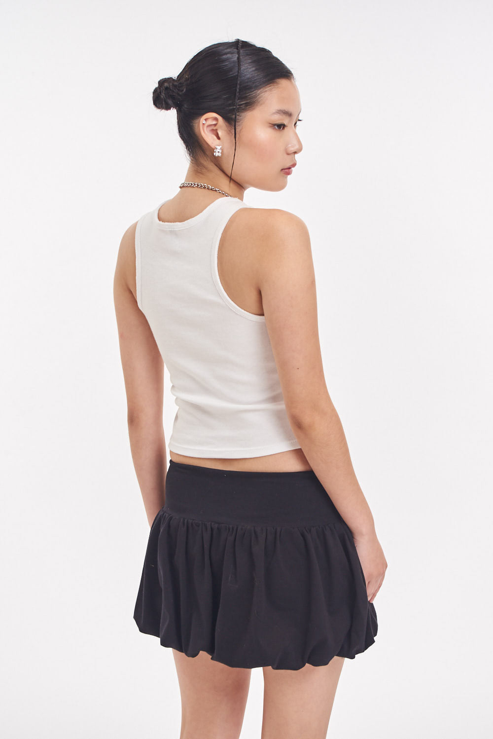FALDA BALLET