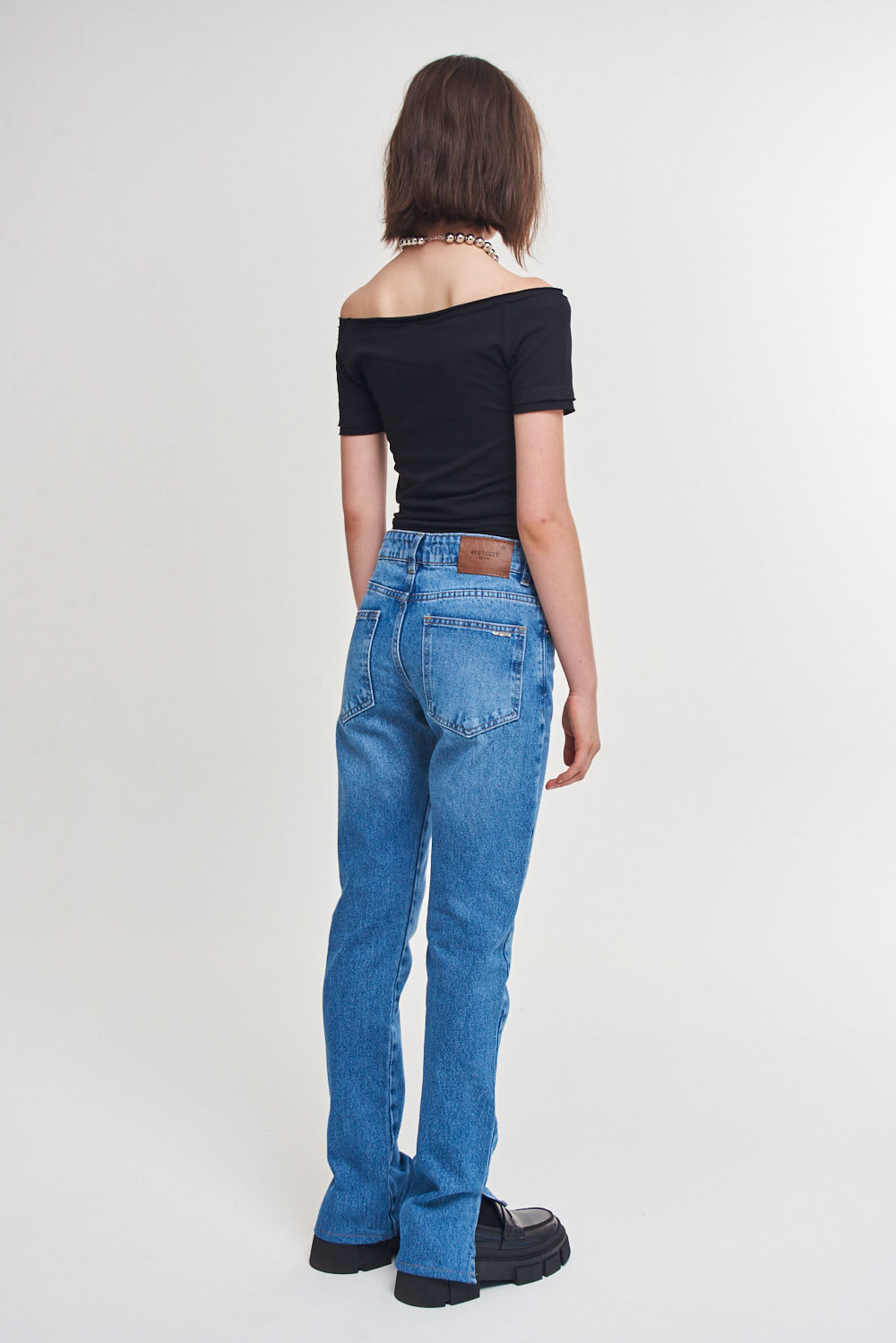 JEAN ESSENTIAL