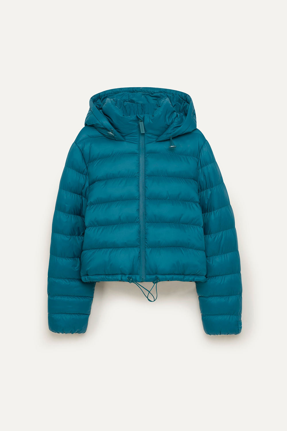 CAMPERA BLOCK - Main Image