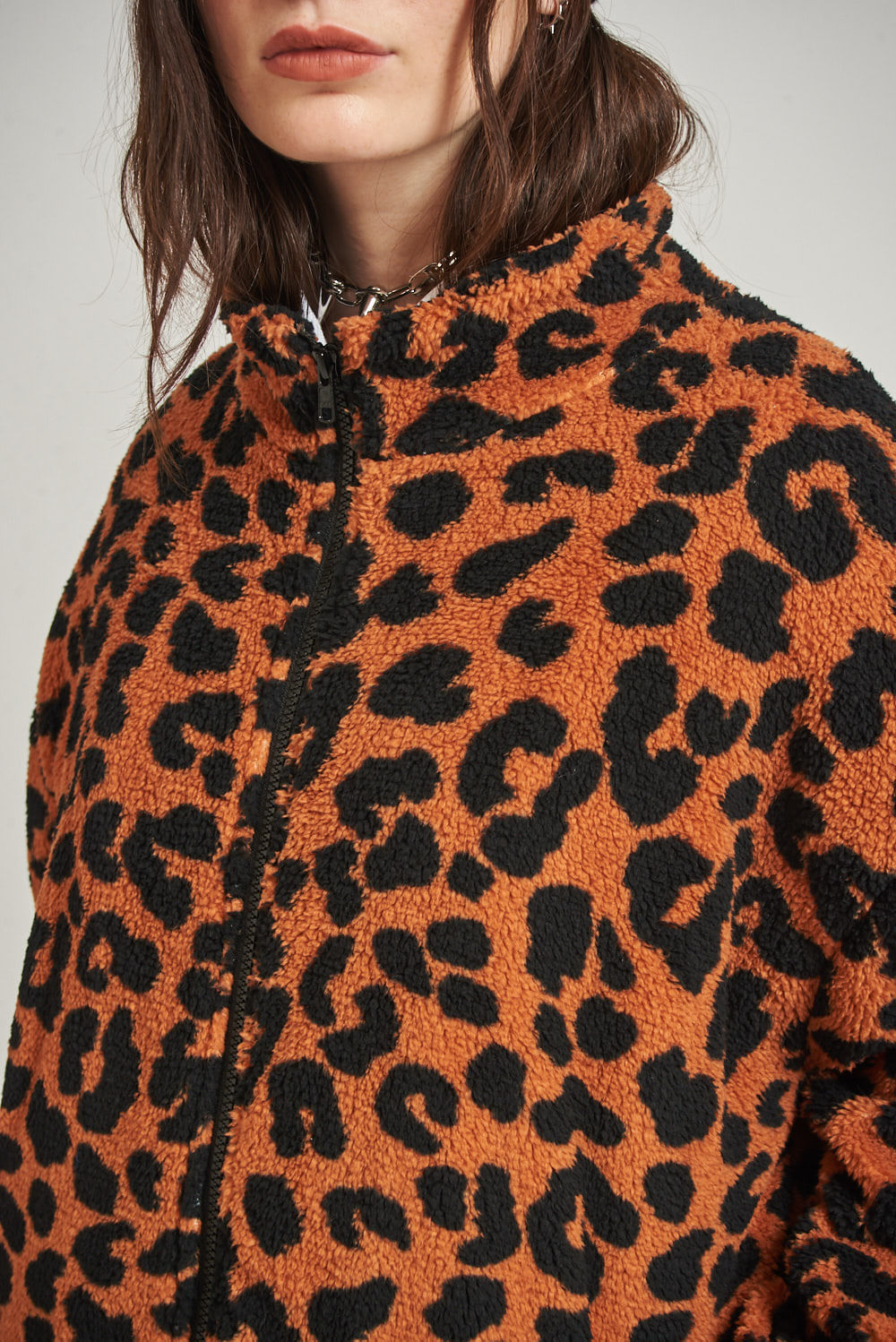 CAMPERA JUNGLE