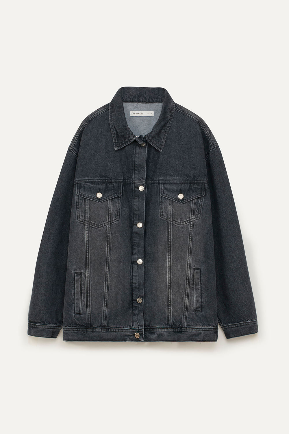 CAMPERA ROCK OUT - Main Image