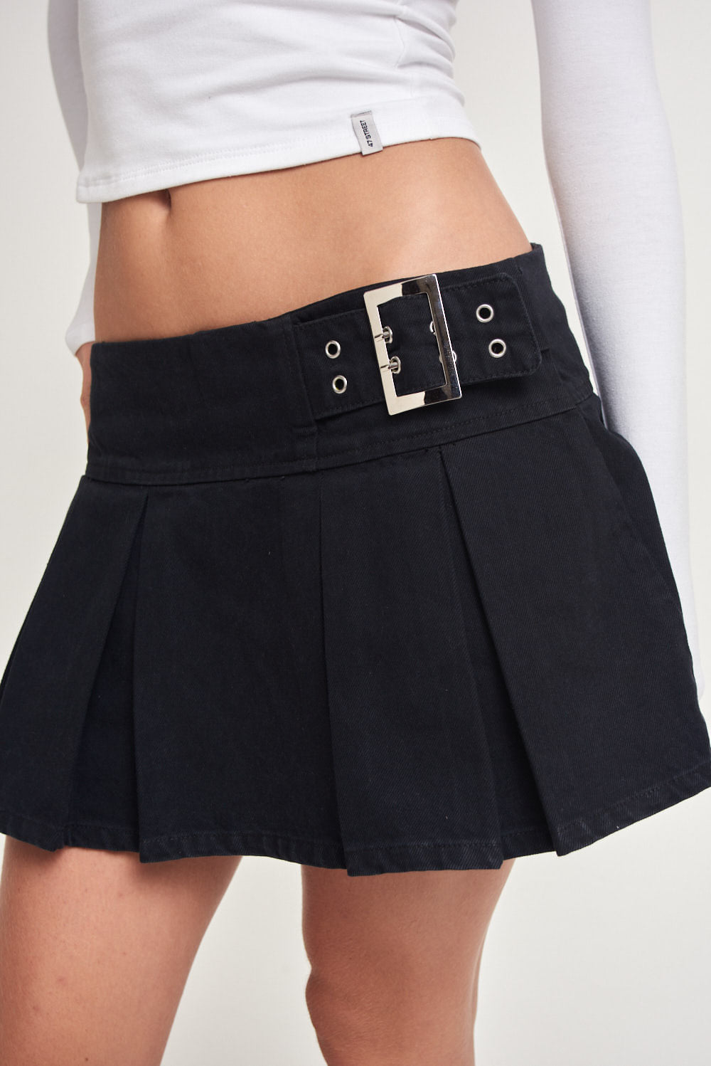FALDA IDOL