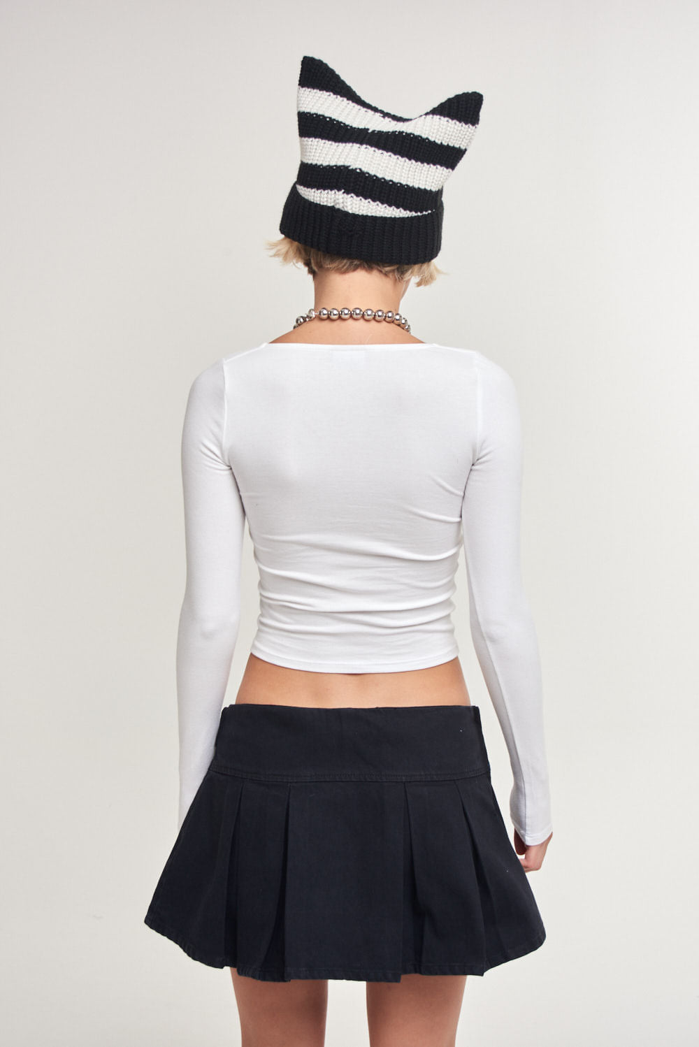 FALDA IDOL