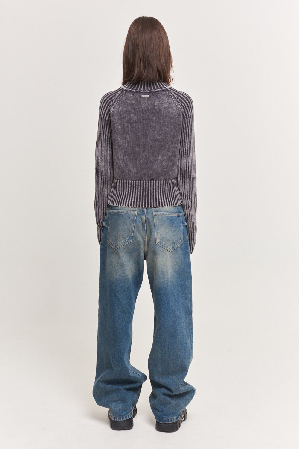 JEAN JAPAN VINT
