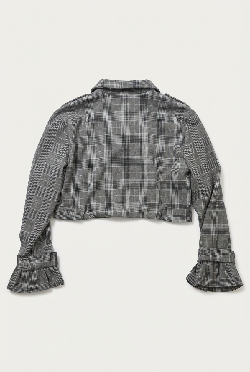 CAMPERA GLENNA