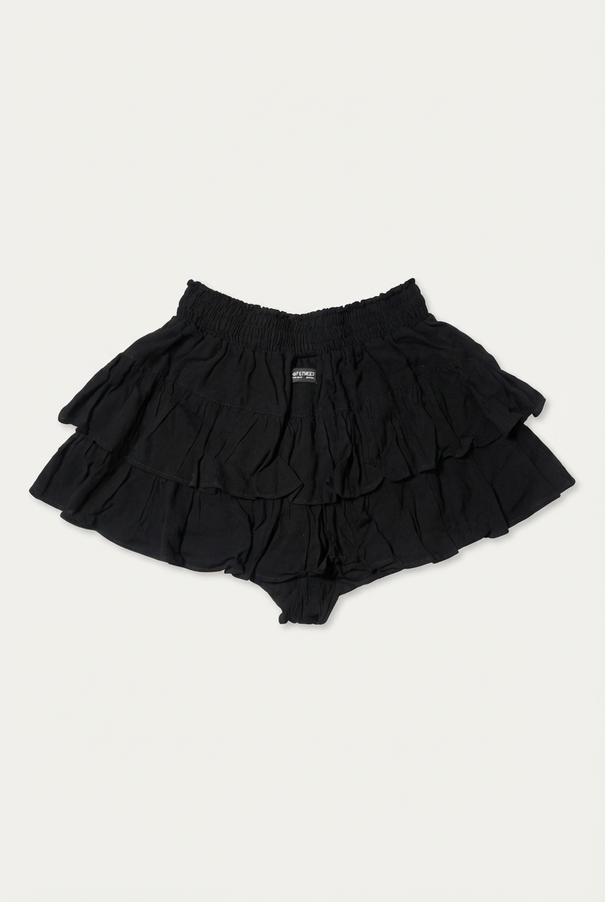 FALDA TWIRL