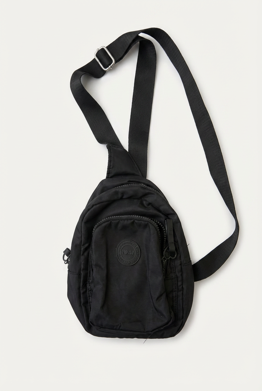 MINI MOCHILA URBAN