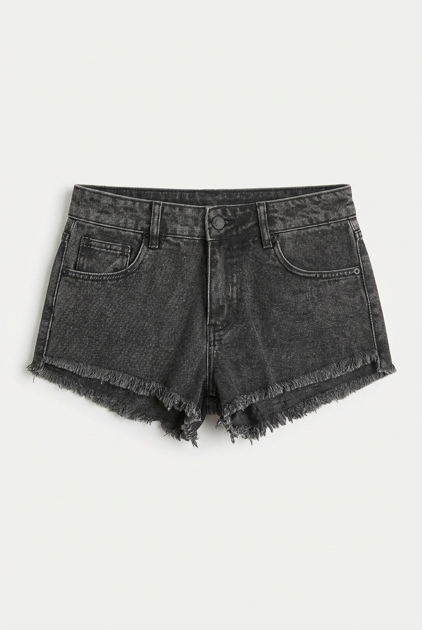 SHORT DAKOTA