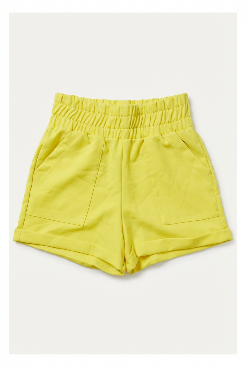 SHORT LEMON