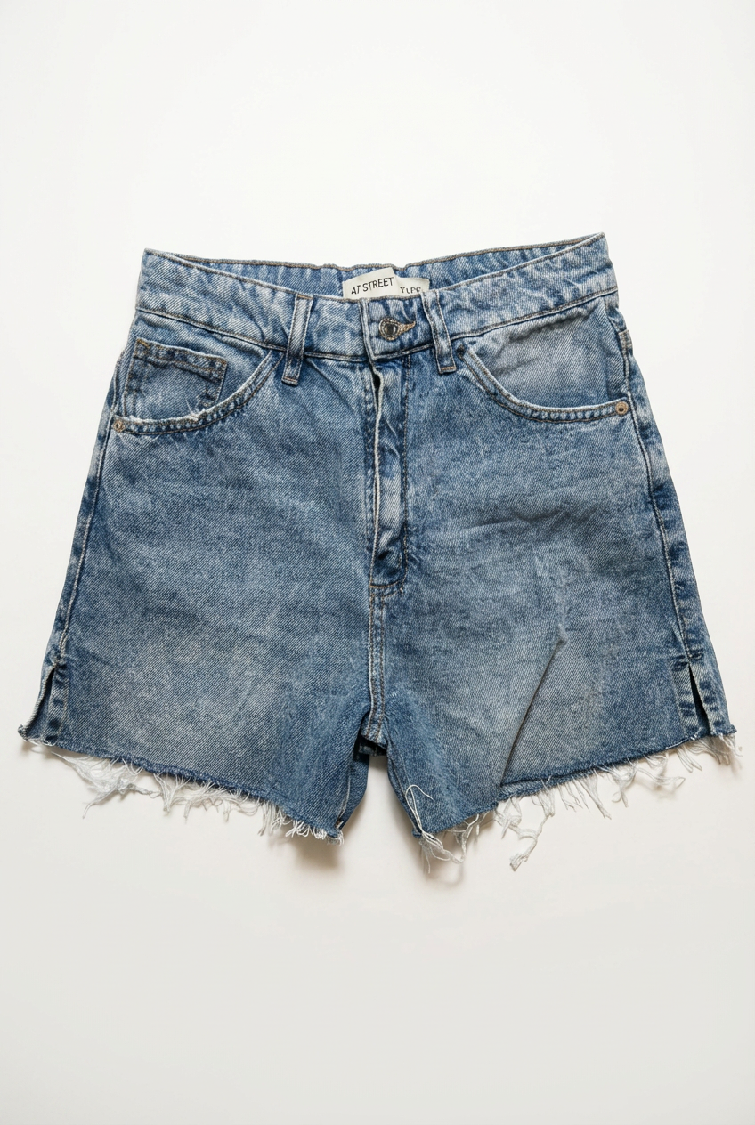 SHORT PALERMO