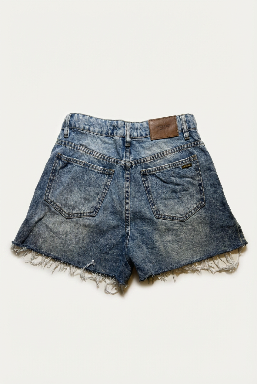 SHORT PALERMO