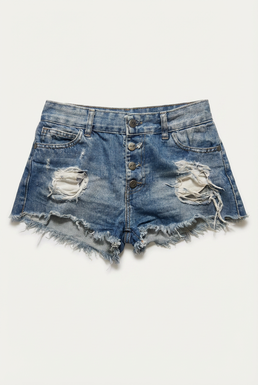 SHORT WILDER