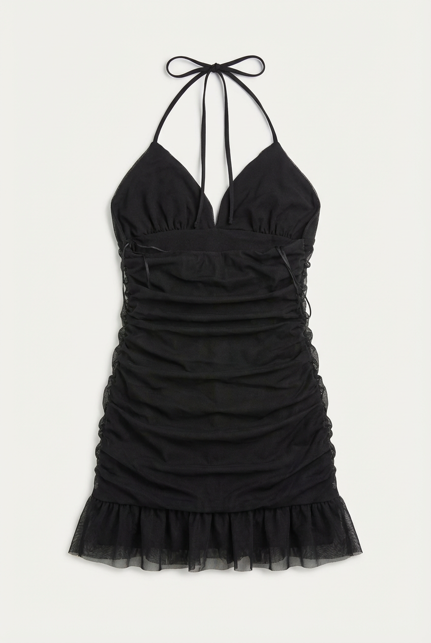 VESTIDO NIZA