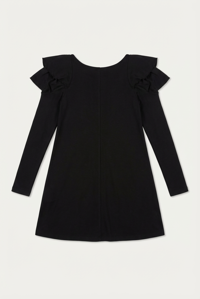 VESTIDO NOIR
