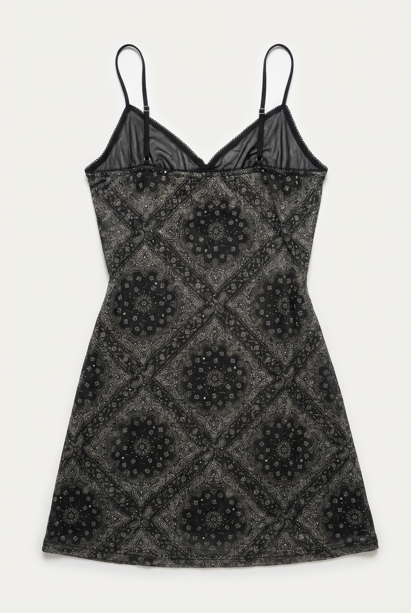 VESTIDO SIENA