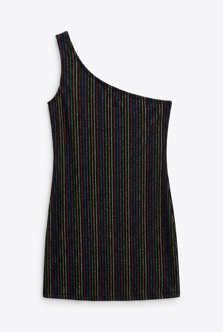 VESTIDO STELLAR