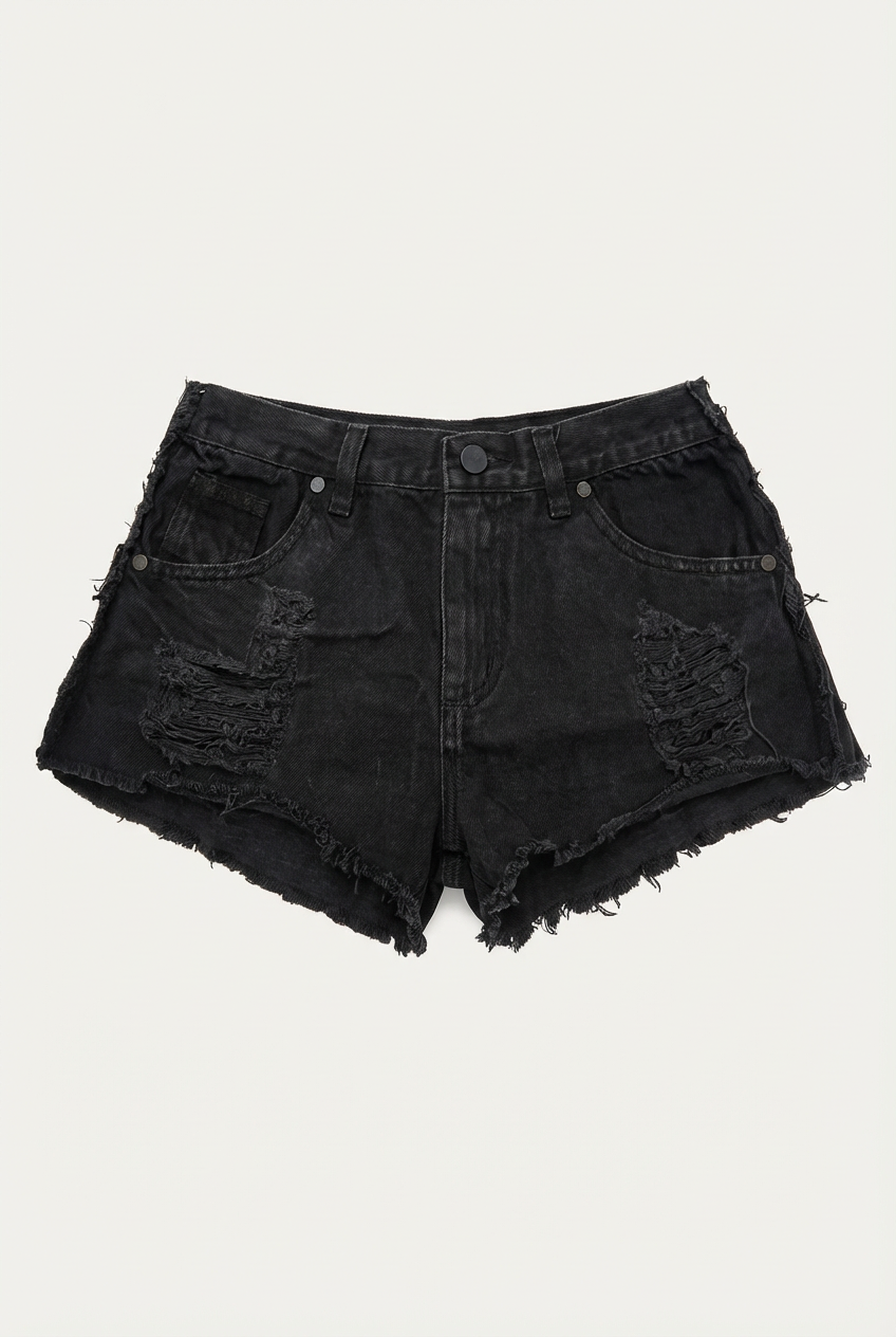 SHORT COBALT