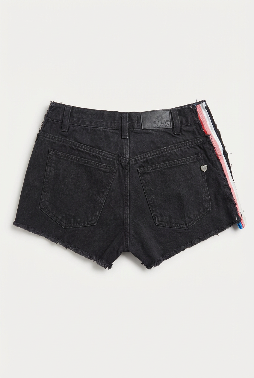 SHORT COBALT