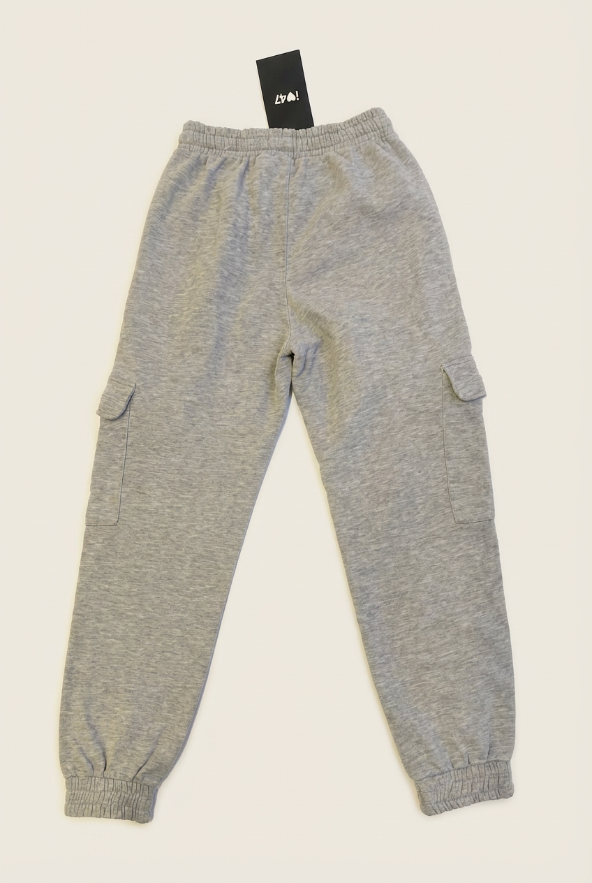 BABUCHA EXPLORER CARGO