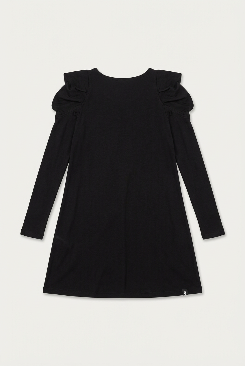 VESTIDO NOIR