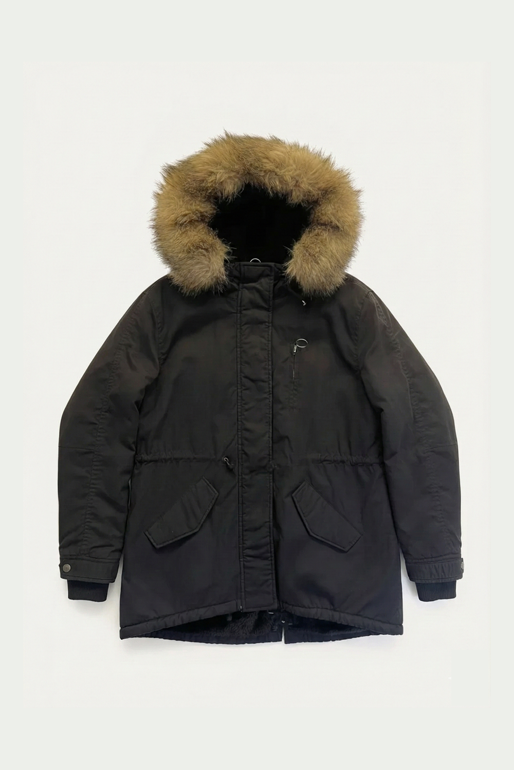 CAMPERA PARKA