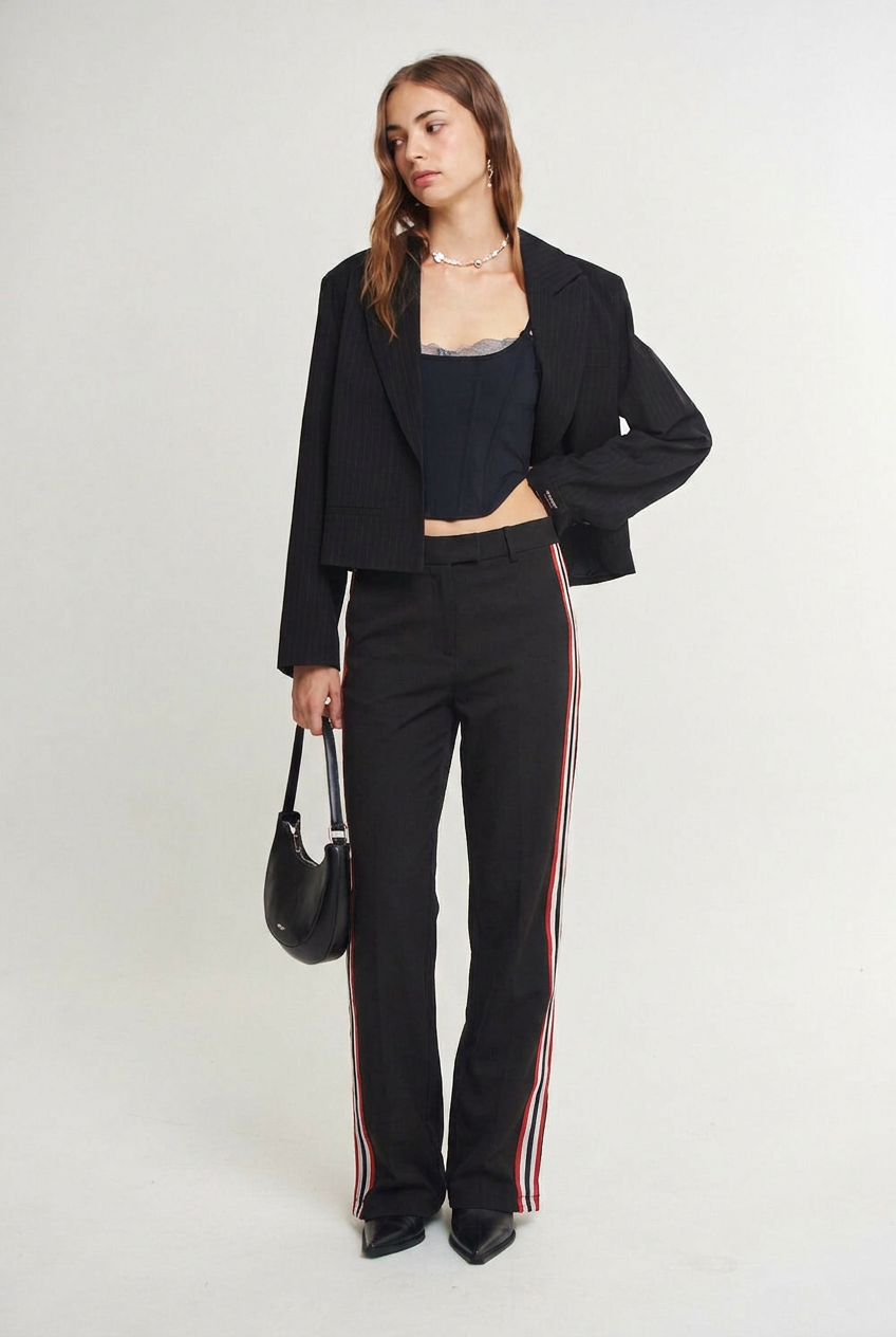 PANTALON TOKYO