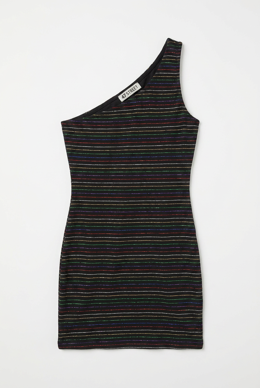VESTIDO STELLAR
