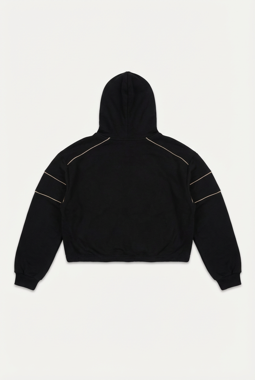 CAMPERA ZEPHYR