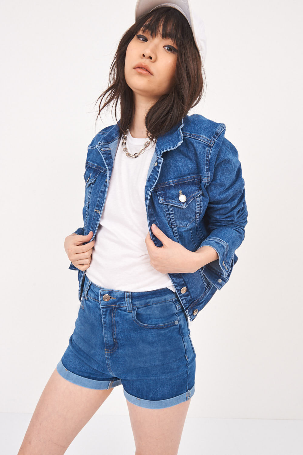 SHORT H RISE STARLINE